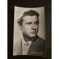 Артисты Юдин