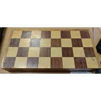 Шахматы классические.