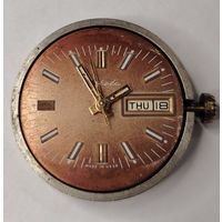 Механизм СССР Ракета 4, без МЦ!!