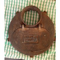 Верх печки Haas und Sohn