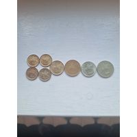 Монеты Болгарии