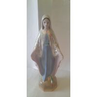 СТАТУЭТКА БОГОРОДИЦА. ЗХК