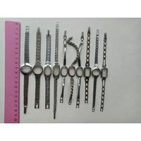 БРАСЛЕТЫ С КОРПУСАМИ СССР (10-ШТУК) 3