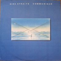 Dire Straits – Communique