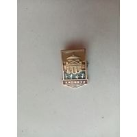 ЗНАЧОК КИШИНЕВ