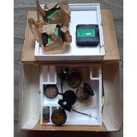 Любительский киноаппарат Кварц только то что на фото