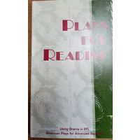 Play for reading.  Англ. яз.
