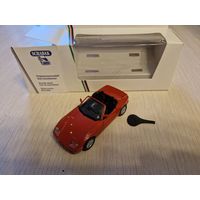 SHABAK BMW z1