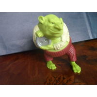 Игрушка МакДональдс.