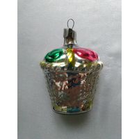 Корзинка большая.Каталог.