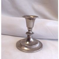 Подсвечник настольный 8,0 см 02