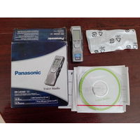 Диктофон Panasonic RR-US360