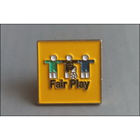 Fair play - Честная игра