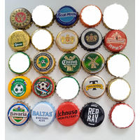 Пивная пробка. Цена за 1 шт.