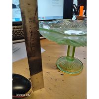 Конфетница фрукт