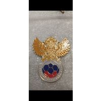 Федерация футбола России