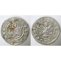 Полугрош 1508