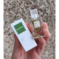 Миниатюра парфюма Valentino Behind the seen Parfum 7.5 ml (аромат-унисекс)