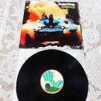 URIAH HEEP - 1971 - SALISBURY (GERMANY) LP