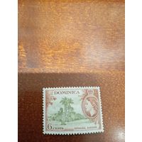 Доминика