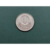 1 лит Литва.