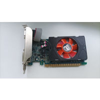 Видеокарта NVIDIA GeForce GT 520 (1Gb)