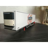 П/прицеп рефрижератор CHEREAU,, ELIGOR,,