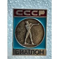 Значок Спорт СССР.