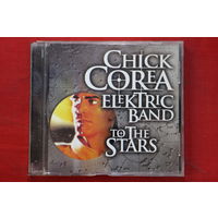 Chick Corea Elektric Band – To The Stars (2003, CD)