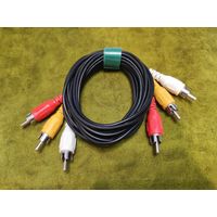 Кабель RCA (1,5м)