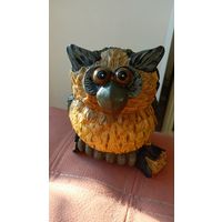 Интерьерная фигурка