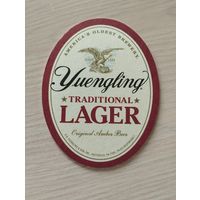 Бирдекель Yuengling