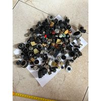 Ручки от электронных приборов