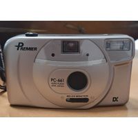 Фотоаппарат Premier