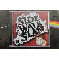 Side Walk Slam - Side Walk Slam (2002, CD)