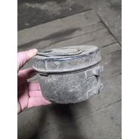 Бачок под смазку вермахт