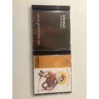 CD Ночные Снайперы