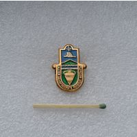 Музей Белорусского полесья. Мозырь.