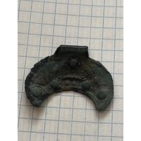 Подвеска лунница, с рубля, три дня