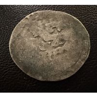 Монета ВКЛ.   Серебро.  7