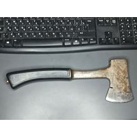 Топор топорик туристический РМЗ СССР