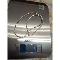 Цепочка серебро