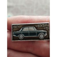 Москвич