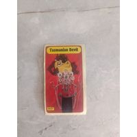 Наклейка Disney world #4