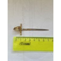 Нож для бумаг. Толедо. Испания.