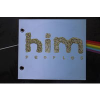 HiM - Peoples (2005, CD)