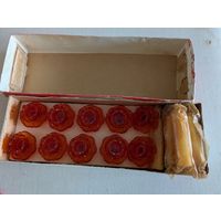 Свечи на  торт