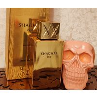 Swiss Arabian Shagaf Oud eau de parfum