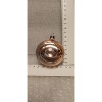 Ёлочная игрушка. Шар (каталог). 9-10