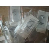 Иглы хирургические прямые и изогнутые, цена за 1 шт